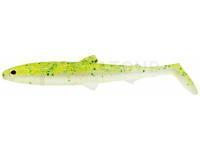 Leurre Westin BullTeez Shadtail 12.5cm 16g - Sparkling Chartreuse