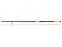 Canne Savage Gear Fury SG6 Shad & Metal Rod 2.41m 30-120g