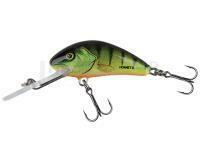 Leurre Salmo Hornet 4cm 3.1g F - Hot Perch