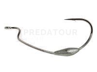 Hameçons Decoy Worm 103 Back Switcher Hook - #4/0 1.5g