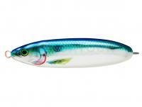 Leurre Rapala Weedless Minnow Spoon 7cm - Blue Shad