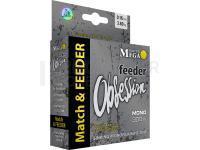 Monofilament Dragon Mega Baits Obsession Match and Feeder 300m 0.25mm