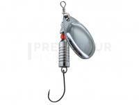 Cuiller Tournante Jenzi Phantom-F Spinner Single Hook 4.5g - A