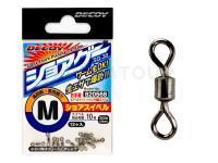 Swivels Decoy Shore Swivel SG-30 - #L (8) | 40lb