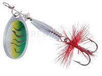 Cuiller Tournante Balzer Colonel Classic Standard 7g - Fireshark