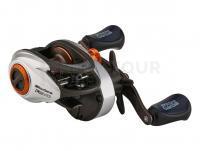 Moulinet casting Abu Garcia Revo X Low Profile Reel REVO5 X LP-L