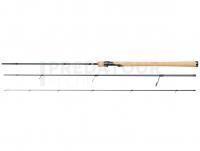 Canne Abu Garcia SÖLV AG2 Spinning 2.70m 7-22g Moderate Fast