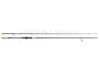 Canne Abu Garcia Spike Pro Finesse Jigging 802 | 2sec | 2.44m | S | 5-25g