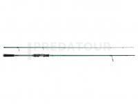 Canne Abu Garcia Spike X Finesse Jigging 2.44m 5-25g