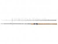 Canne Abu Garcia Venturi V2 Casting 802 M 2.44m 10-30g Moderate