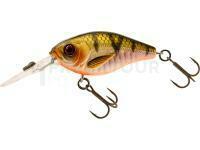 Leurre Westin I.D. Crank 5cm 10g - Gold Shad