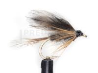 Mouche noyée Adams Wet Fly #12