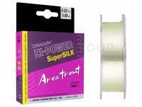 Monofilament Fil Dragon Hi-Power SuperSILK Area Trout 150m 0.20mm