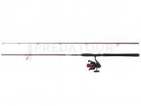 Penn Fierce IV Spin Combo 2.40m 15-40g + Fierce IV 3000 CMB