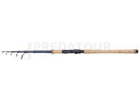 Canne Dam Steelhead Iconic Tele Spin 6'/1.80m MF 2-12g 5sec