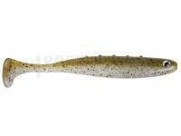 AGGRESSOR PRO 12.5cm - clear/olive/black glitter