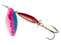 Cuiller Tournante Mepps Aglia Long Heavy - Rainbow Trout #1+/12g