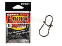 Snaps Decoy Round Snap SN-1 - #000 | 12lb