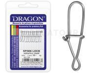 Snaps Dragon Spinn Lock 14mm #8