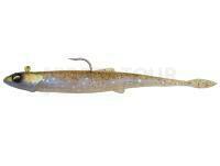 Leurres souples Savage Gear Flying Minnow 8.5g 10cm - Goby