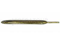 Leurre souple Fish Arrow AirBag Minnow 3" - #01 Green Pumpkin