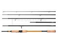 Canne Shimano STC AX Spinning Multi Length 2.40-2.70m 15-40g