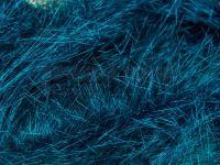 Angel Hair - Metalic Blue