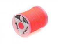 UTC Antron Yarn 501 - Fl. Red