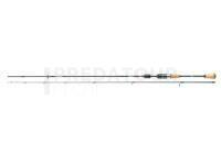 Canne Daiwa Ninja X Spoon Trout 2.15m 2-6g