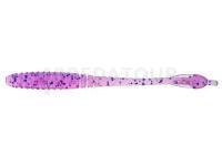 Leurre souple Fishup ARW Worm 55mm - 014 Violet / Blue