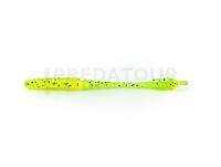 Leurre souple Fishup ARW Worm 55mm - 026 Flo Chartreuse/Green