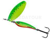 Cuiller Tournante Manyfik Duo Spin 13g #4 - DS002