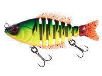 Leurre Jaxon Atract Multi-Parts XMP-A 8cm - A