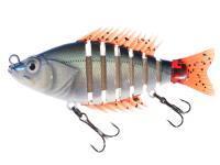 Leurre Jaxon Atract Multi-Parts XMP-A 8cm - C
