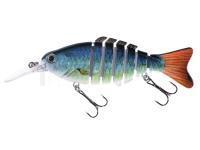 Leurre Jaxon Atract Multi-parts XMP-C 9cm F