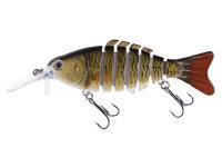 Leurre Jaxon Atract Multi-parts XMP-C 9cm G