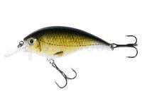 Leurre Jaxon Atract XXT-B 7cm F