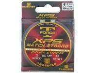 Monofilament Trabucco T-Force XPS Match Strong 50m - 0.203mm