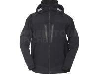 Westin W8 Jacket Carbon Black - XXL