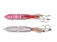 Leurre Savage Gear Swimsquid Inchiku 9.7cm 150g - Pink Glow