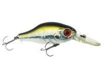 Leurre Zipbaits B-Switcher 2.0 Rattler 55mm - 510