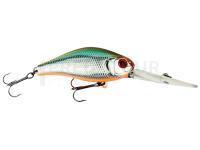 Leurre Zipbaits B-Switcher 3.0 Silent 60mm - 824