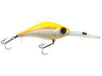 Leurre Zipbaits B-Switcher 4.0 Silent 65mm - 673