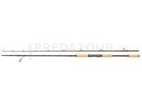 Canne Abu Garcia Beast Pro Spin 802 Allr Pike | 2sec | 2.44m | H | 40-100g