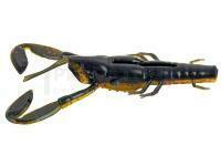 Leurre Fox Rage Critter Additions 9cm - Ultra UV Dark Oil