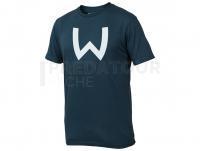 Westin W T-Shirt Navy Blue - L