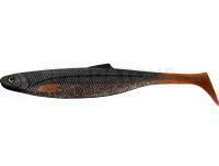 Leurre Headbanger BangerShad 17cm 18g - Black/Orange