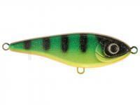 Leurre Strike Pro Baby Buster 10cm C029 - Firetiger