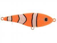 Leurre Strike Pro Baby Buster 10cm C130 - Clownfish