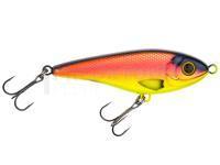 Leurre Strike Pro Baby Buster 10cm - C533F